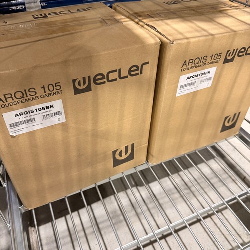 Nuovo ecler arqis 105 - 105, 70watt