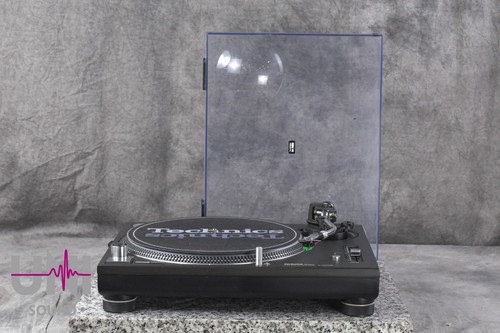 Technics 1200mk3d - technics, sl-1200mk3d