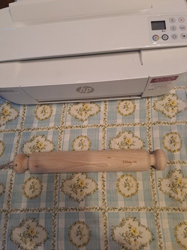 Mattarello legno stendi pasta - legno,