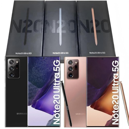 Samsung galaxy note ultra - samsung,