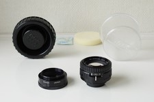 [Quasi come nuovo] Nikon EL