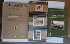 150 Anni dell'Unità d'Italia