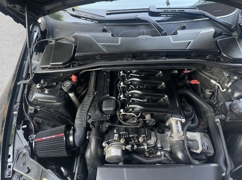 Bmw 330d 530d m57n - 330d,
