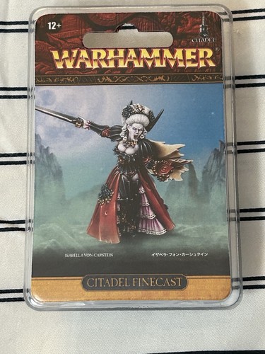 Warhammer fantasy aos vampire - fantasy,