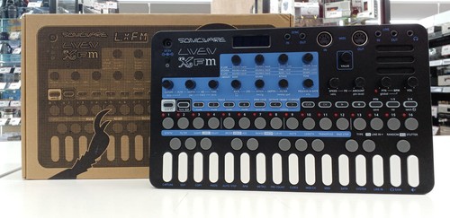 Sonicware liven xfm - liven, lyn-020