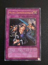 Yu gi oh MURO DIMENSIONALE