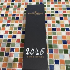 Moet & Chandon Champagne Grand