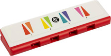 Armonica bocca speedy - a,