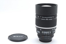 【COME NUOVO-】Nikon AF DC