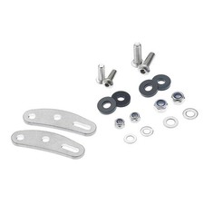 prolunga montaggio portapacchi