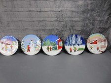 Dominic Mingolla smalto su