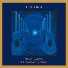 Chris Rea - Blue Guitar - A