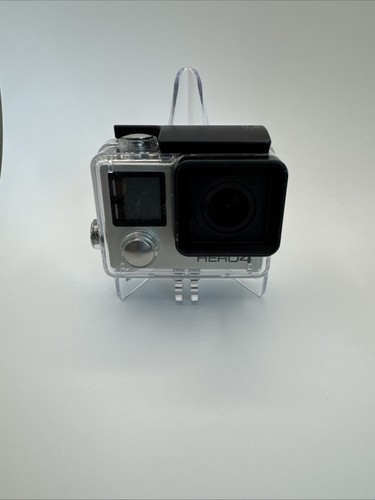 Gopro hero4 silver - hero4,