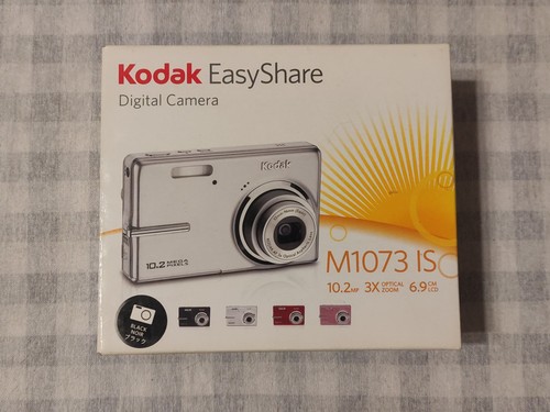 Fotocamera digitale kodak - fotocamera,