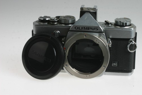 Olympus corpo 1931284 - n,