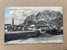 C) Cartolina formato