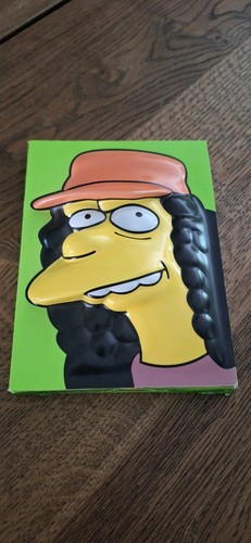 Simpson dvd stagione 15 - i,