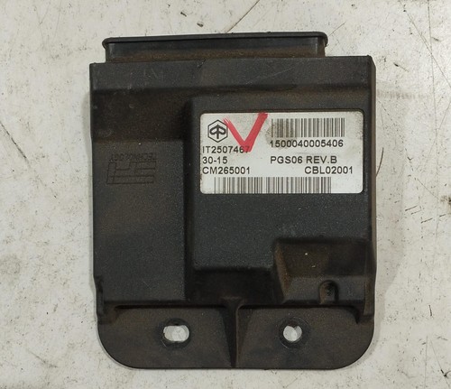 Centralina motore ecu per - motore,