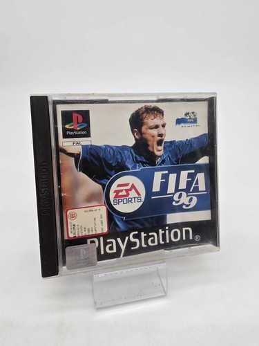 Fifa gioco ps1 sony - 99,