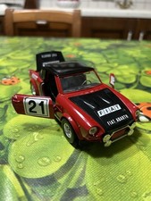 Modellino Burago Vintage Anni
