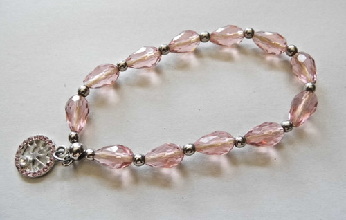Bracciale vintage perle - , in