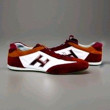 Hogan woman sneakers - woman's,