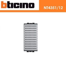 SUONERIA IN BRONZO 12V BTICINO
