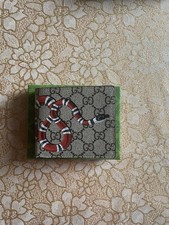 portafoglio gucci uomo