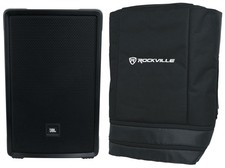 Jbl irx112bt altoparlante - jbl, pa