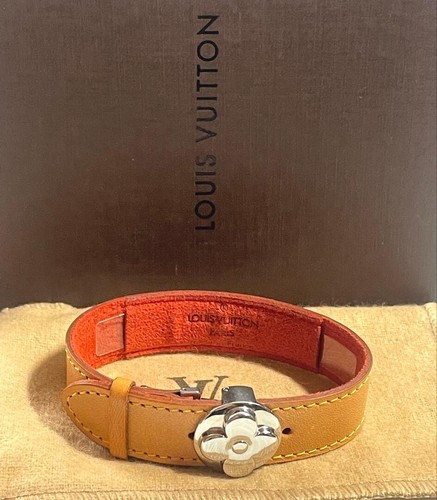 Louis vuitton bracele vou good - vuitton,
