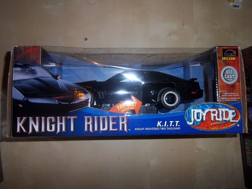 Knight rider t 1982 - rider, k.i.t.t