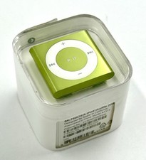 Apple iPod Shuffle 4a