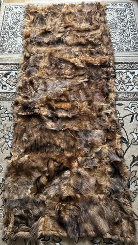 Pelliccia runner - pelliccia,