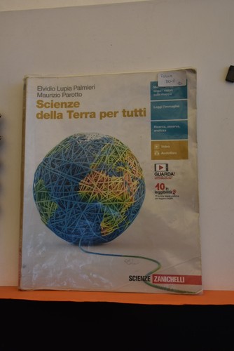 Scienze della terra - della, tutti