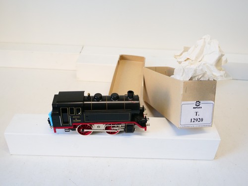 Locomotiva vapore hehr - a,