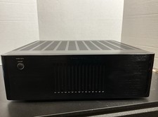Rotel RMB-1512 Amplifier 12