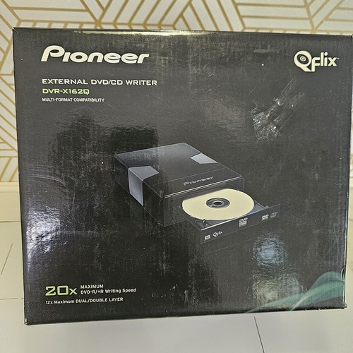 Pioneer esterno usb - usb, 2.0