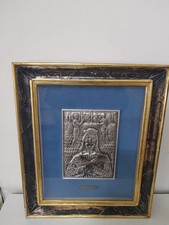 PERICLE FAZZINI BASSORILIEVO