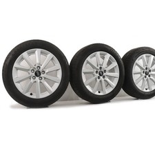 Cerchi in lega Audi A1 16 ORIGINALI 82A601025C estate