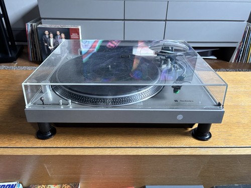 Technics 1200 mk1 - technics,
