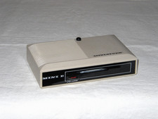 MINI 10 MANGIADISCHI -