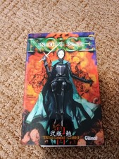 Noise manga tsutomu nihei - noise,