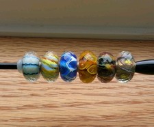 Trollbeads Eastern Facet Kit
