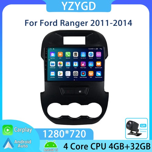 Per ford ranger - ford, 2011-2014