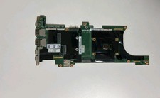 Scheda madre Lenovo ThinkPad
