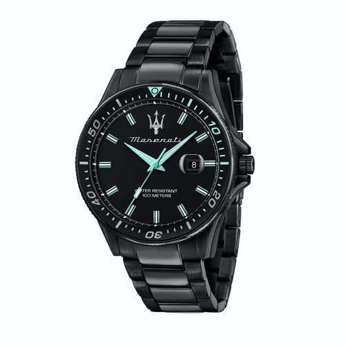 Orologio uomo maserati - orologio, sfida
