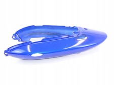 Carena posteriore Honda CB 600