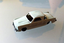 Sistema Dep Lancia Appia Coupe