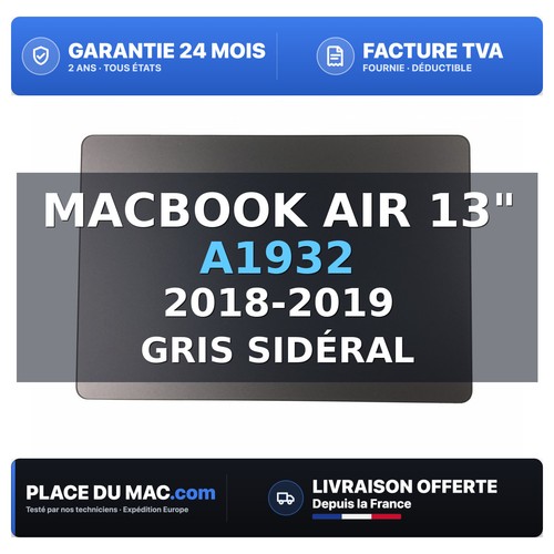 Trackpad pour macbook - pour, air