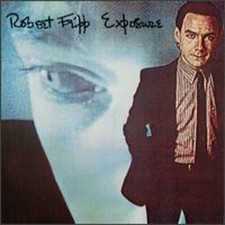 Exposure CD - Like New